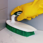 Libman Heavy Duty Scrub Brush Kit for Tub, Tile & Grout, 3 Brush Styles - Image 6