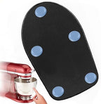 Mixer Slider Mat Compatible with KitchenAid 4.5-5 Qt Tilt-Head Stand Mixers by Whaleme