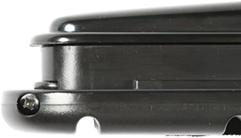 Cen-Tec Systems 68789 Vacuum Carpet Tool with Nylon Brush Strip, 14-Inch - Image 4