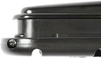 Cen-Tec Systems 68789 Vacuum Carpet Tool with Nylon Brush Strip, 14-Inch - Image 4