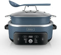 Ninja® PossibleCooker™ PRO Plus, 8.5-qt, Blue Macaron, MC2001 by Unknown