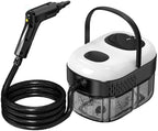 Steam Cleaner, 3-Level Handheld Steam Cleaner for Home,14PCS Accesories by Granarbol