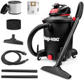 Shop-Vac 5761011 10 Gallon 4.5 Peak HP Wet/Dry Vacuum with Blower Function by Shop-Vac