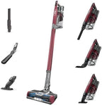 Shark Cordless Vacuum Cleaner, Red, IZ362H by Unknown