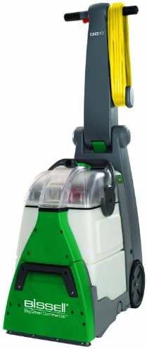 Bissell BigGreen Commercial BG10 Deep Cleaning Carpet Extractor Machine Bundle - Image 2