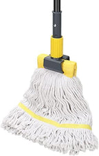 KeFanta Commercial Mop Heavy Duty Industrial Mop,60" String Wet Cotton Mops by KeFanta