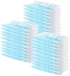 30 Count Electrostatic Duster Refills Compatible with Swiffer Duster, Multi-Surface Dusting Refills, Microfibre Dusters for Cleaning, Unscented by Senowi