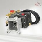 Annovi Reverberi 3000 psi Power Pressure Washer Water Pump XMV3G30D & VR4-200 1" - Image 4