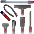 Replacement Attachments for Dyson V7 V8 V10 V11 V15 - Vacuum Accessories for Home and Car Cleaning by VACEXT