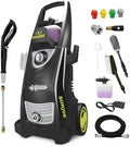 Sun Joe XTREAM 2,200 PSI Pressure Washer, SPX3000-XT1 by SunJoe