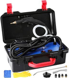 Moongiantgo High Pressure Steam Cleaner 1700W Portable Cleaning Machine by Moongiantgo