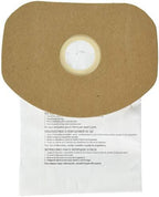 Sanitaire BV-2 Premium Paper Bag (Pack of 5), Fits Models SC412 Series Backpack Vacuum, 62370A, White - Image 2