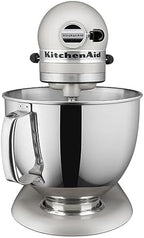 KitchenAid Artisan, 5-Qt Tilt Head Stand Mixer, KSM150PS, Milkshake - Image 2