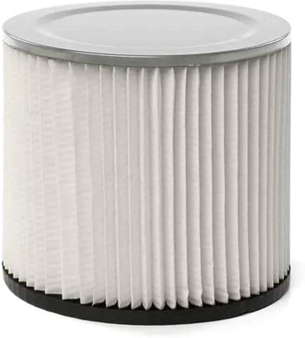 VacBagsUSA VF2007 Cartridge Filter Compatible with Shop-Vac 90304, 2pk - Image 2