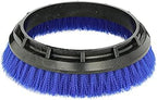 Oreck Commercial 237058 Crimped Polypropylene Scrub Orbiter Brush, 12 in. - Image 2
