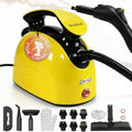 Waitbird 4.5 Bar 300°F Steam Cleaner for Bathroom, Kitchen, Floor & Grout by YOURCLEANINGEXPERT