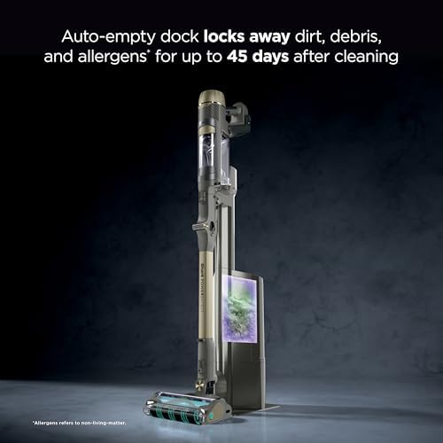 Shark PowerDetect Pet Plus Clean & Empty Cordless Stick Vacuum, IP3253 - Image 4