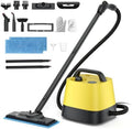 UML0 Steam Cleaner for Home, 294°F 65 PSI Steam Mop with 52oz Tank, G3 by UML0