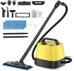UML0 Steam Cleaner for Home, 294°F 65 PSI Steam Mop with 52oz Tank, G3 by UML0