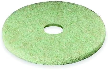 3M TopLine Autoscrubber Pad 5000, 14 in by 3MIndustrial
