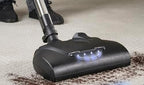 Prolux X8 Elite Backpack Vacuum with Electric Power Nozzle – Lightweight Deep-Cleaning Backpack Vacuum for Carpet & Hard Floors, Commercial & Home Use - Image 5