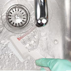 2 Pack Grout Cleaning Brush for Tile Floors and Showers - Image 6