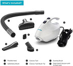 Simplicity Vacuums Flash Mini Handheld Vacuum, F1 - Image 2