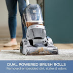 Kenmore Pet Portable Carpet Cleaner Machine with High Cleaning Power - Image 2