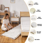 Mattress Vacuum Bag, 86x39in Space Saver Vacuum Storage Bags, Oversized Vacuum Bags, Reusable Space Saver Bags, Twin Mattress Vacuum Bag King for Memory Foam Mattress Moving Storage, 86.7x39.4in - Image 4