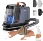 Uwant 18Kpa Carpet Cleaner Machine with Pet Pro Cleaner&Tools Set of 1 by UWANT
