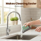 Magic Window Track Cleaner, 2026 New Handheld Window Groove Cleaning Brush Tool Set, Cleaner Brushes for Window lides Gaps Tile Lines Shutter Slats Car Vents & Narrow Gaps (3, Mix) - Image 6