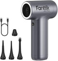 Fanttik B10 Pro Electric Air Duster (Sliver) by FANTTIK%C2%AE