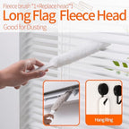 19 Pcs Small Crevice Cleaning Brush Set, Groove Gap Cleaning Tool for Cleaning Kitchen, Bathroom, Corner, Sink, Door, Blinds, Faucets, Window Track,Cup - Image 6