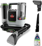 BISSELL Little Green ProHeat SmartMix Portable Cleaner, 3935 by BISSELL