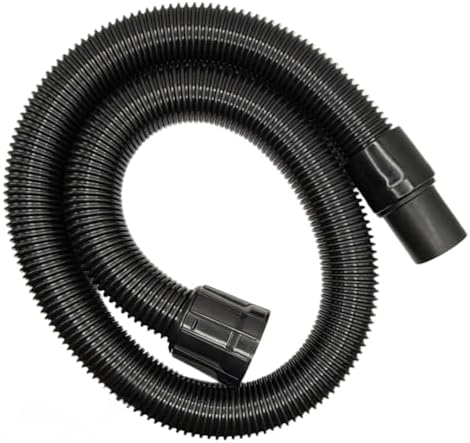 Replacement Hose Compatible with Hoover C2401 Back Pack Vacuum - 58Inches / 147cm for Bagged Vacuum Cleaner Heavy Duty Vacuum - Backpack Vacuum Cleaner – Part Number 2KE2105000 by 848Store