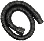 Replacement Hose Compatible with Hoover C2401 Back Pack Vacuum - 58Inches / 147cm for Bagged Vacuum Cleaner Heavy Duty Vacuum - Backpack Vacuum Cleaner – Part Number 2KE2105000 by 848Store