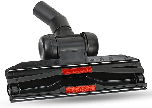 Vacuum Attachments for 1.25" Vacuum Cleaner Accessories, Dust Brush, Crevice Tool, Floor Tool Brush, Upholstery. Fits Shop Vac, Miele, Shark, Oreck, Hoover, Kirby, Eureka, Bissell. - Image 2