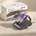 Mattress Vacuum Cleaner for Bed, Sofa, Couch, Crib - Image 3