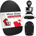 Ibyx Mixer Slider, Stand Mixer Sliding Mat, Black, 4.5 Qt, Made in Canada by Ibyx