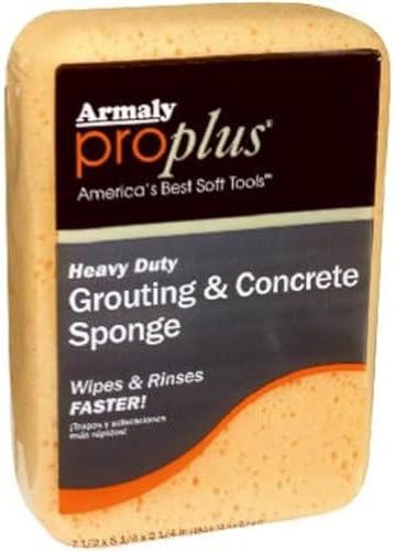 Grouting Sponge 00603 Grouting Sponge by Unknown
