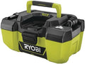 RYOBI 18-Volt ONE+ 3 Gal Project Wet/Dry Vacuum and Blower with Accessory Storage (Tool-Only- Battery and Charger NOT included) by RYOBI