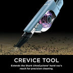 SHARK CH900WM UltraCyclone Pro Cordless Handheld Vacuum, Blue (Renewed) - Image 7