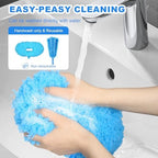 Storystore Ceiling Fan Cleaner Duster, Adjustable Microfiber Duster - Image 3