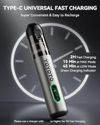 Car Vacuum Rechargeable 21000Pa Powerful Suction Handheld Vacuum Cordless - Image 4