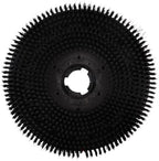 20 Inch Scrub Brush 51707A Compatible with Clarke CFP 2000 Floor Polisher - Black Bristles - Image 4