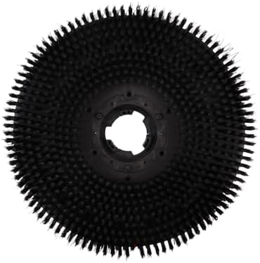 20 Inch Scrub Brush 51707A Compatible with Clarke CFP 2000 Floor Polisher - Black Bristles - Image 4