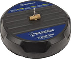 Westinghouse Electric Pressure Washer Bundle with 3400 PSI 2 GPM Washer and 15" Surface Cleaner Attachment - Image 5