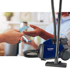 Sanitaire Professional Compact Canister Vacuum Cleaner, SL3681A - Image 6