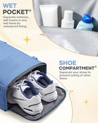 Travel Backpack for Women Airline Approved Carry on Backpack for Airplanes Mochila De Viaje Personal Item Travel Bag Spirit Airlines Personal Item Bag 18x14x8 Backpack for Traveling on Airplane - Image 7