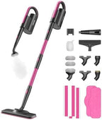 Schenley 19-in-1 Steam Mop for Floor Cleaning with Handheld Steamer by Schenley
